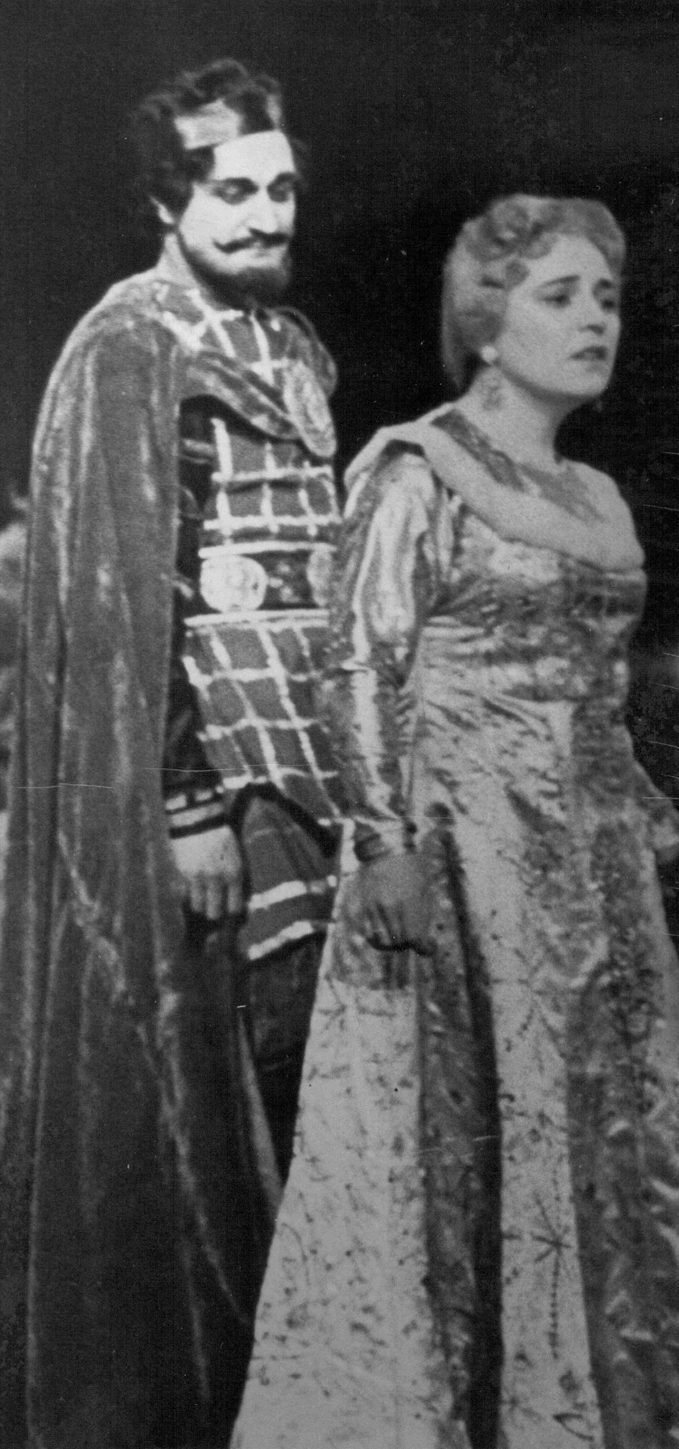 Премьера «Снегурочки» в НОВАТе: 70 лет назад и в 75-м сезоне - НОВАТ - фото №13